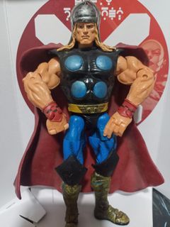 Marvel Legends Thor Toybiz 6 inches figure only
