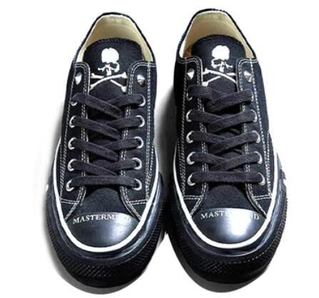 Mastermind Japan x Converse Addict Chuck Taylor All Star Ox, 男裝