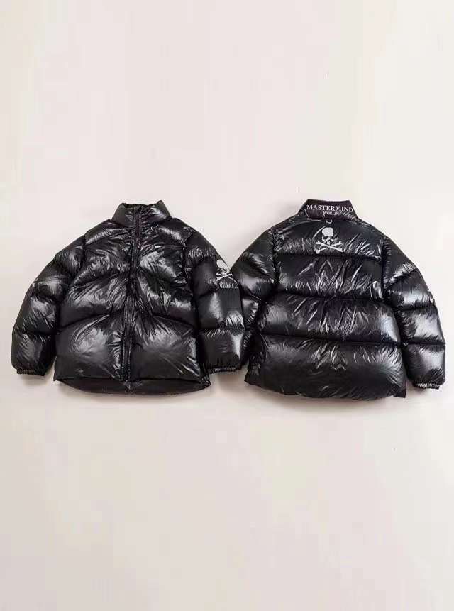 Mastermind japan moncler clearance jacket