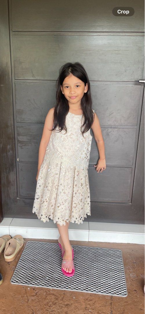 Matalan 9 years old dress