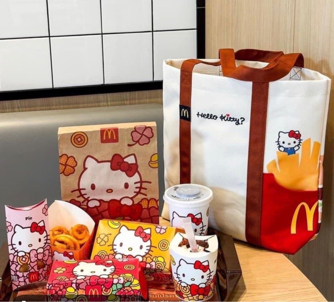 Kitty in online a bag