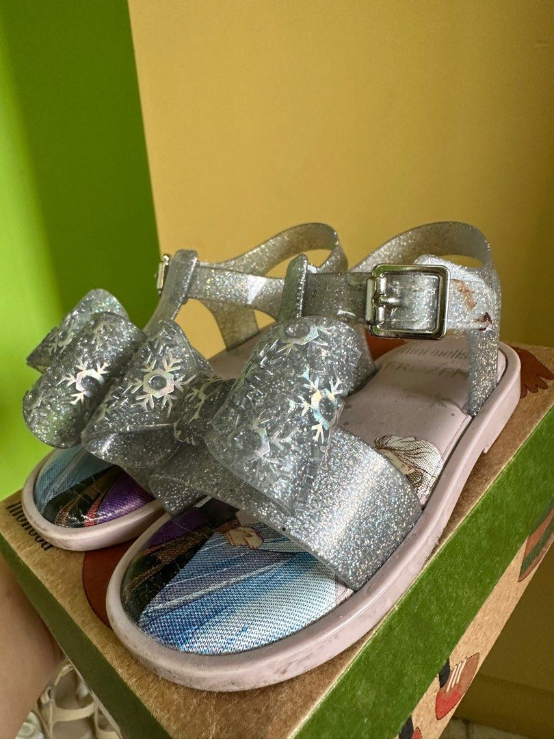 Mini mar on sale sandal frozen