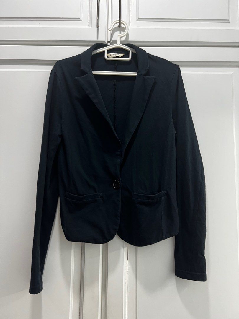 Selfridges blazer sales