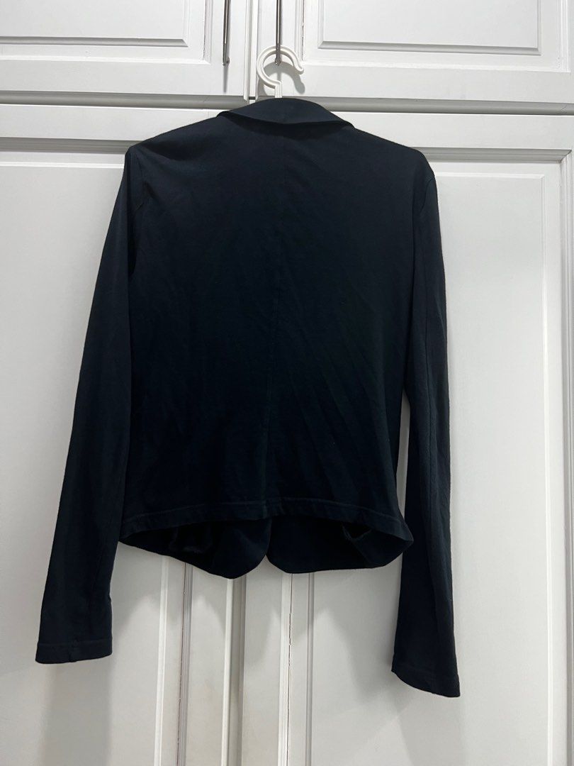 Black blazer clearance miss selfridge
