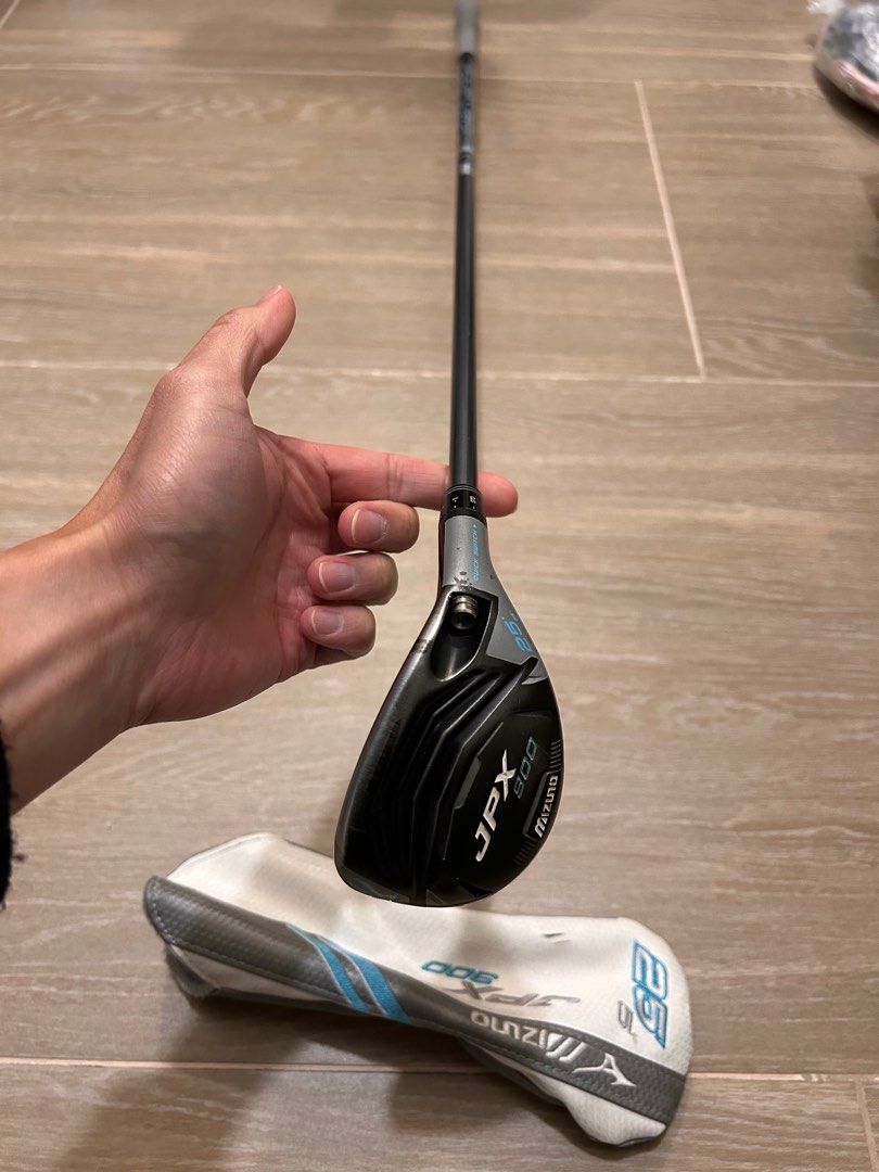 Mizuno jpx store 900 5 hybrid