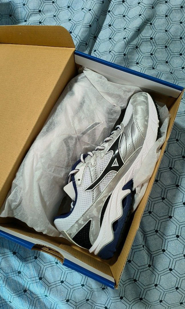 Mizuno wave clearance glory wide