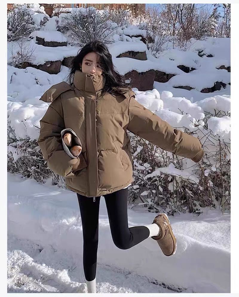 High quality deals down jacket