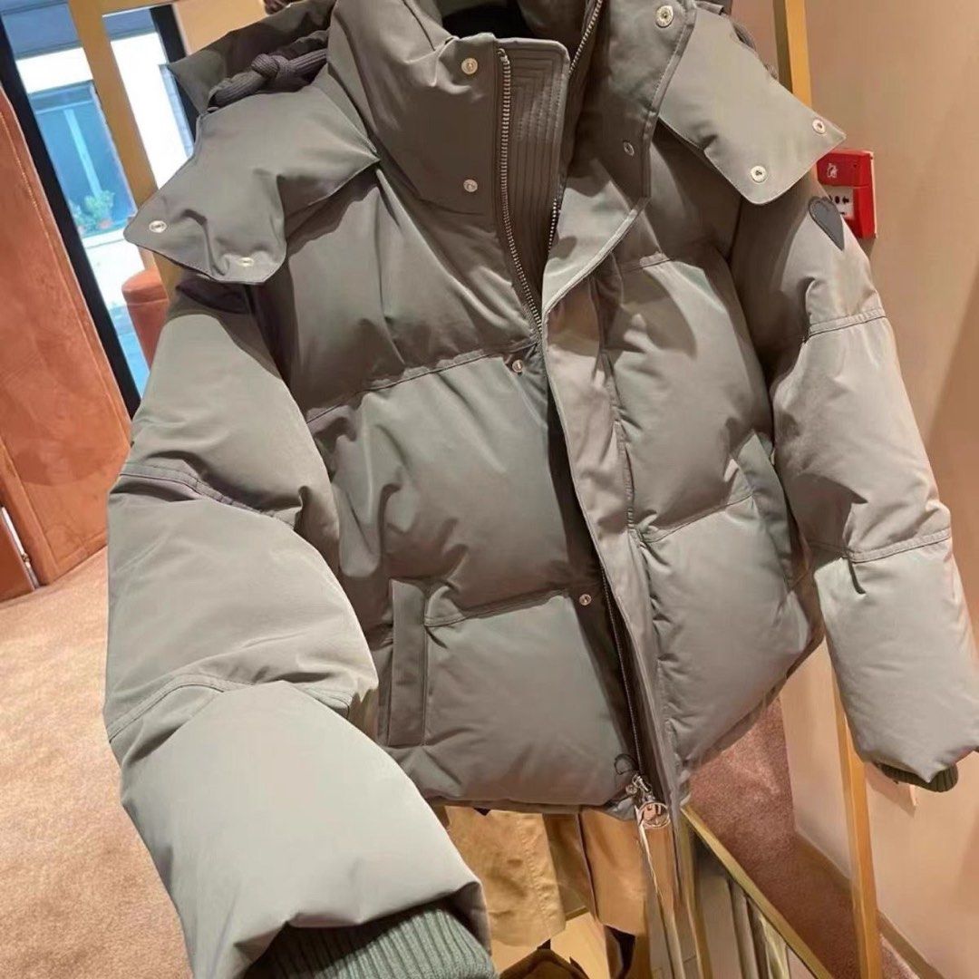 Quality best sale down jackets