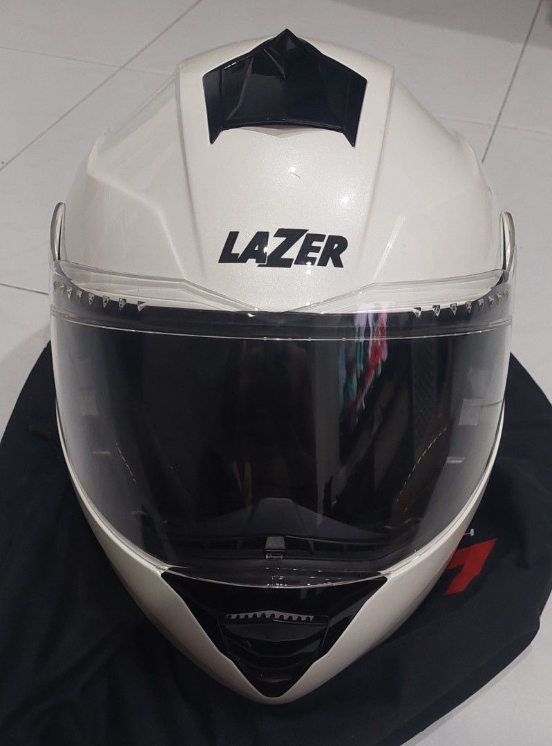 Lazer top modular helmet