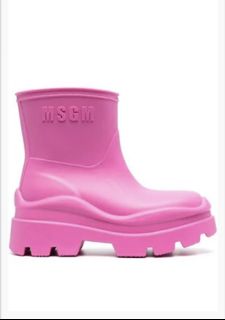 Cheap pink boots hotsell