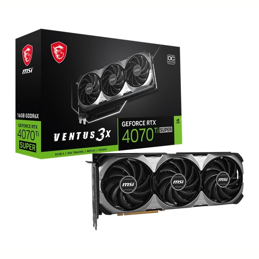 Geforce rtx 2080 ventus top