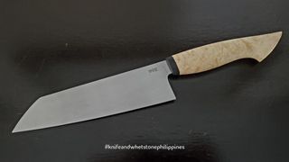 MVE Chef's Knife