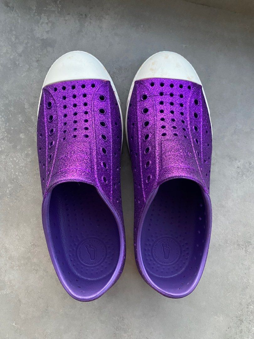 Native shoes