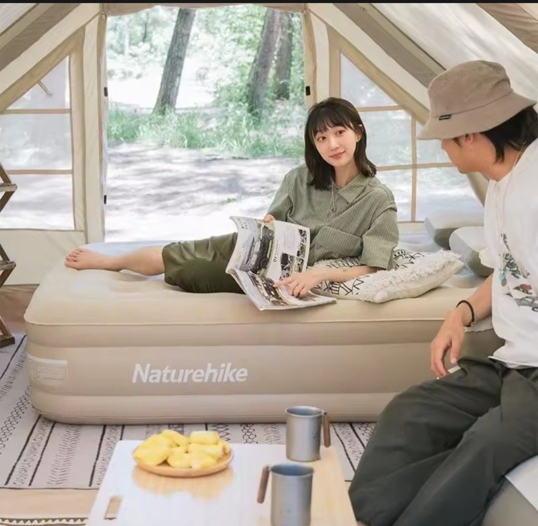 Naturehike mattress shop