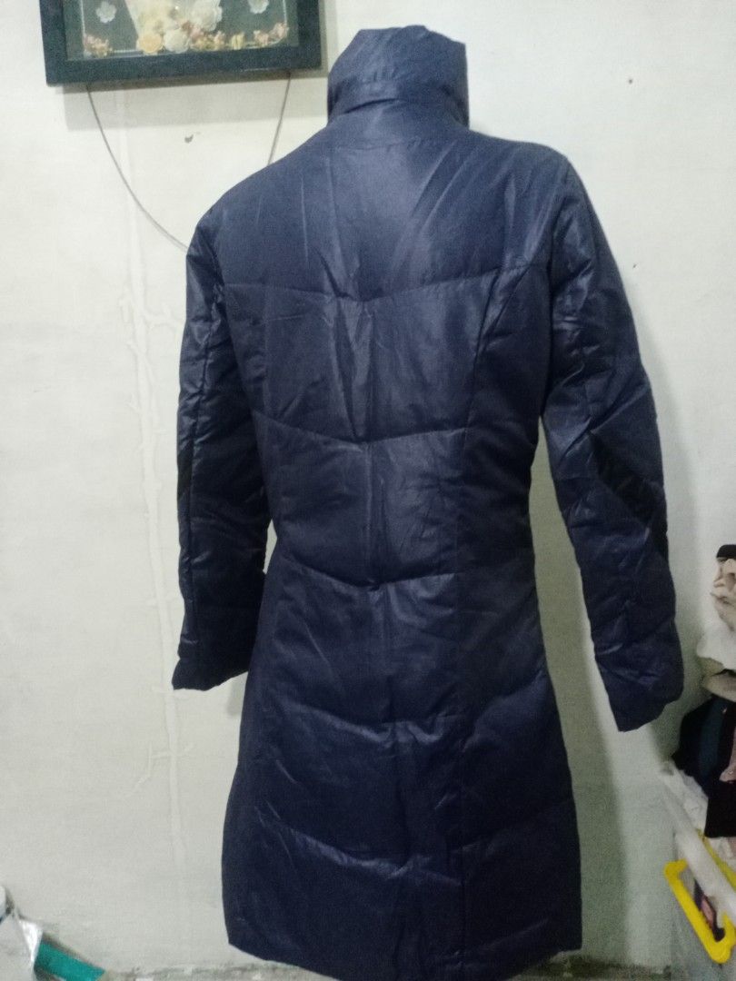 Jual clearance coat winter