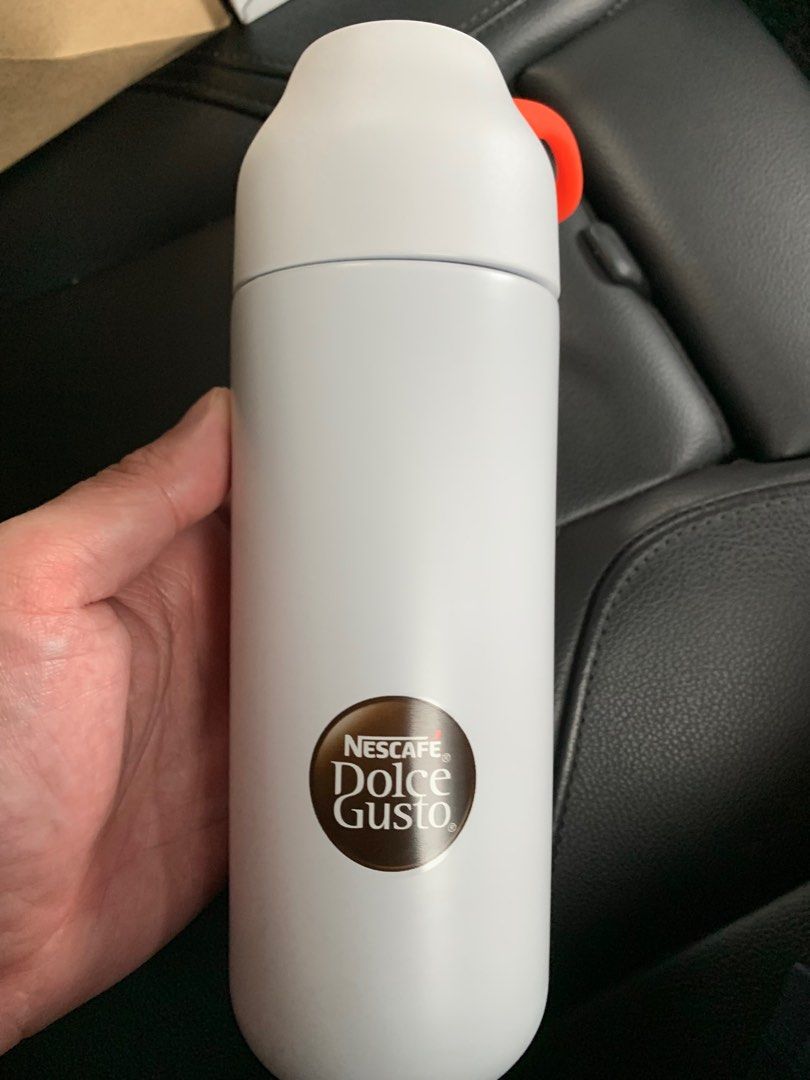 Nescafe thermos flask cheap