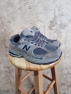"New Balance" -Women's 2002r Sneakers-