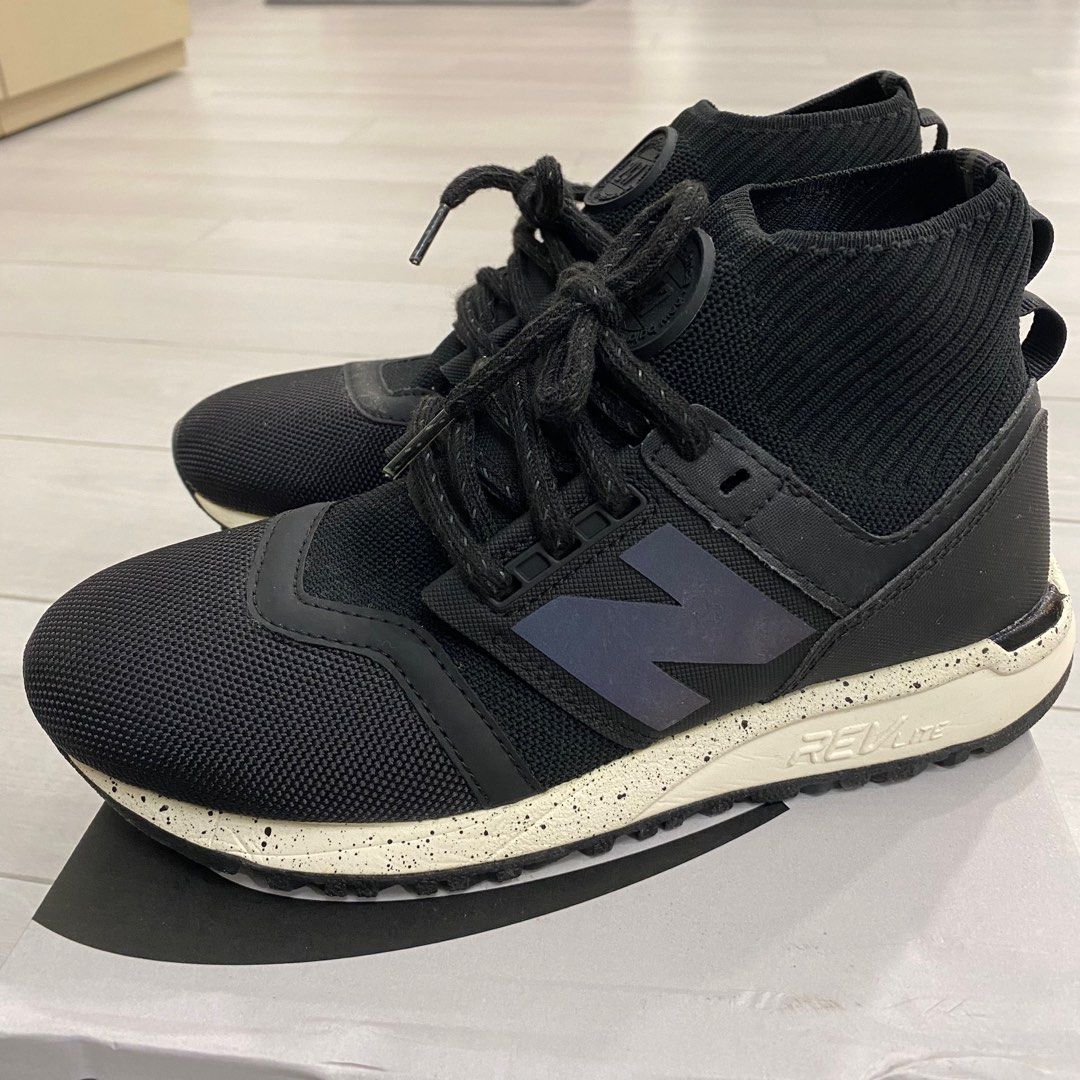New balance 247s hot sale