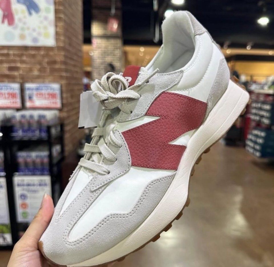New shop balance 1001