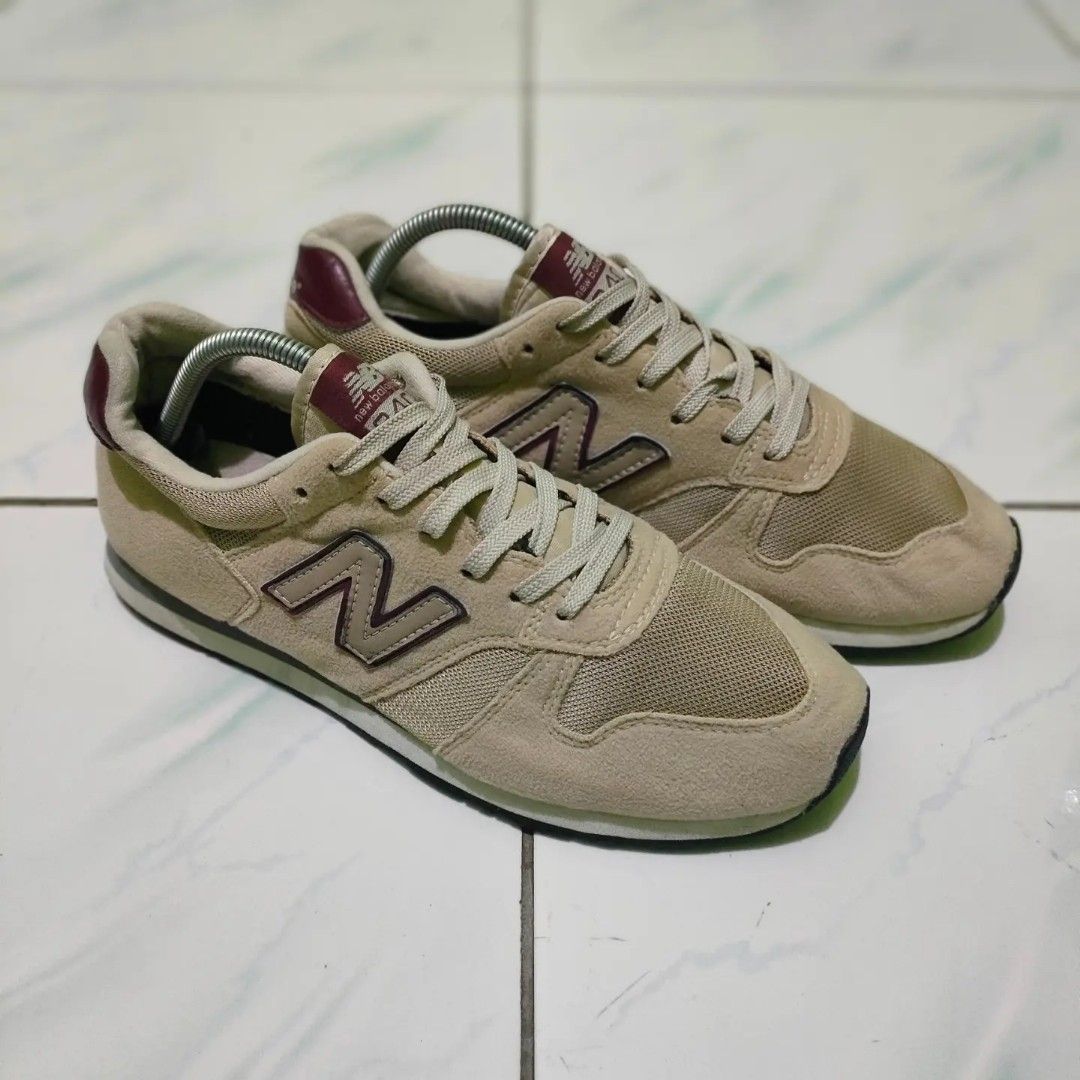 New online balance 340