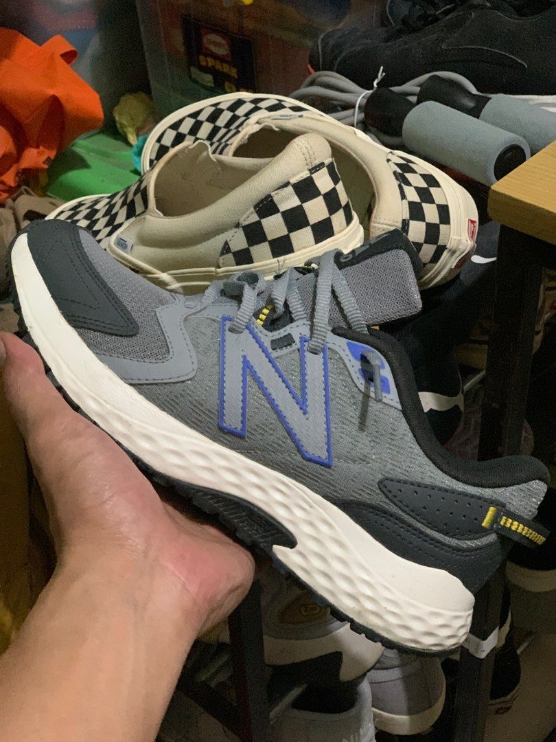 New balance top u410 kaskus
