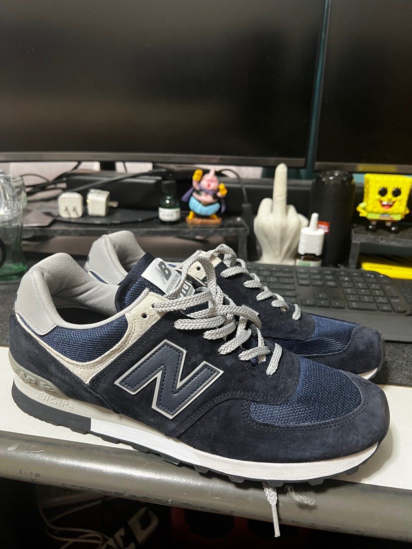Soldes new balance 576 shop
