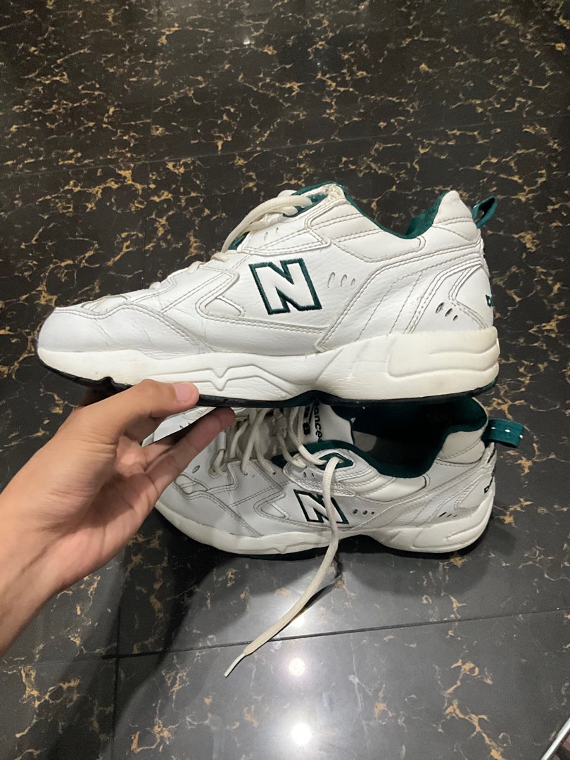 New balance shop 608 revlite