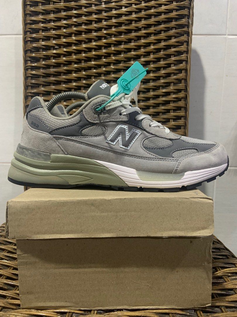 New balance 992 43 deals