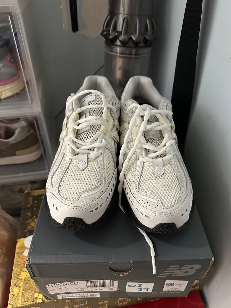 New balance garcon 37 store