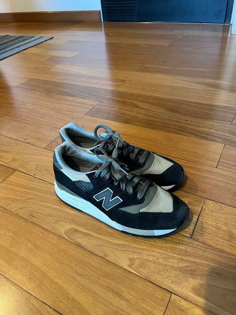 New balance m998ctr sale