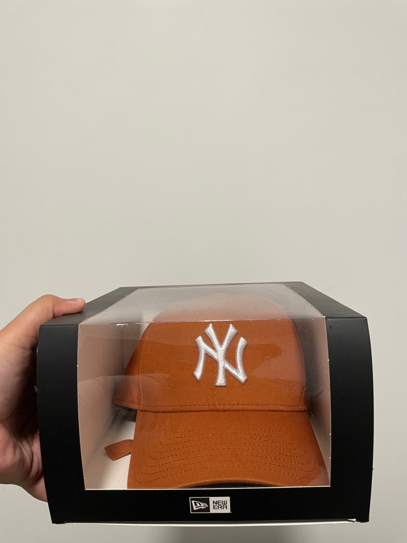 New era best sale hat box