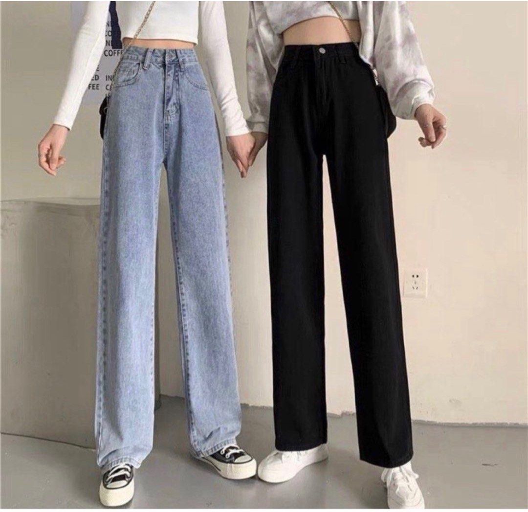 Stylenanda jeans review new arrivals