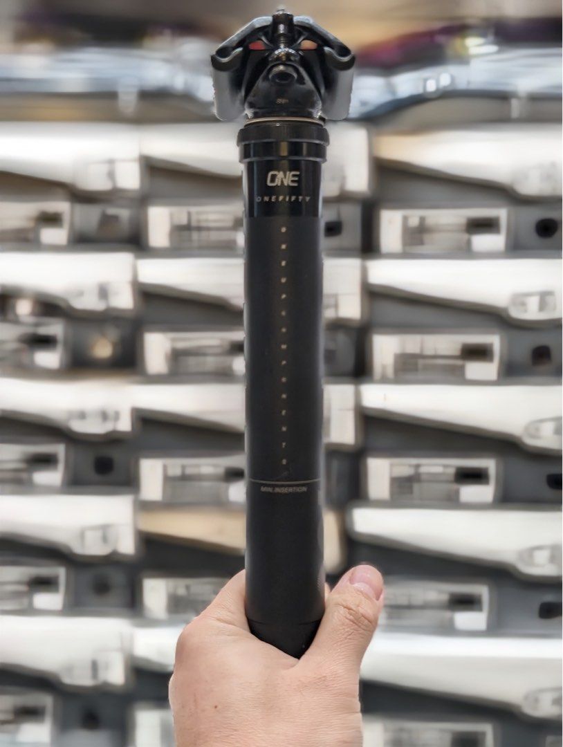 35mm dropper post sales