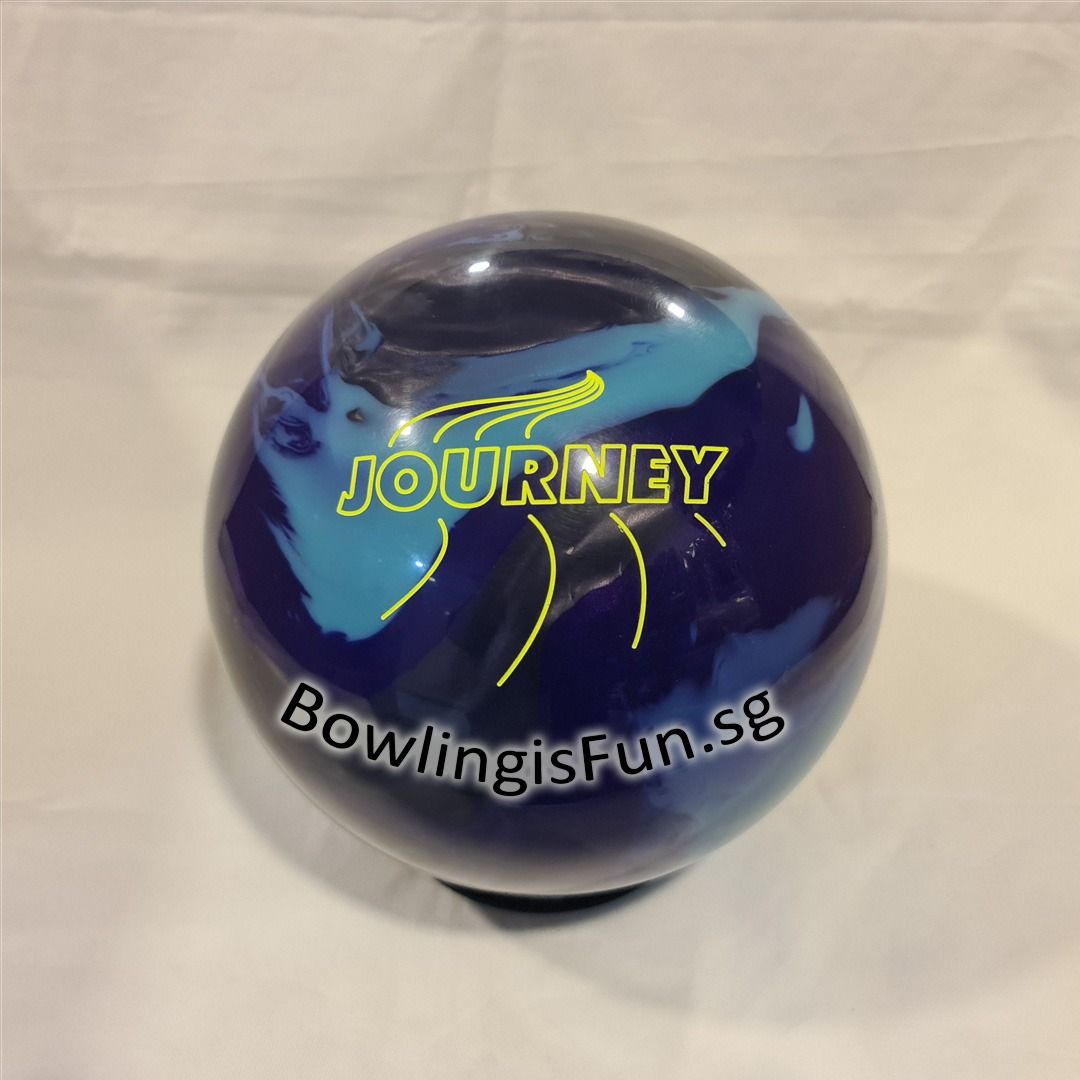 Journey Storm ジャーニー ストーム 15ポンド ボウリング