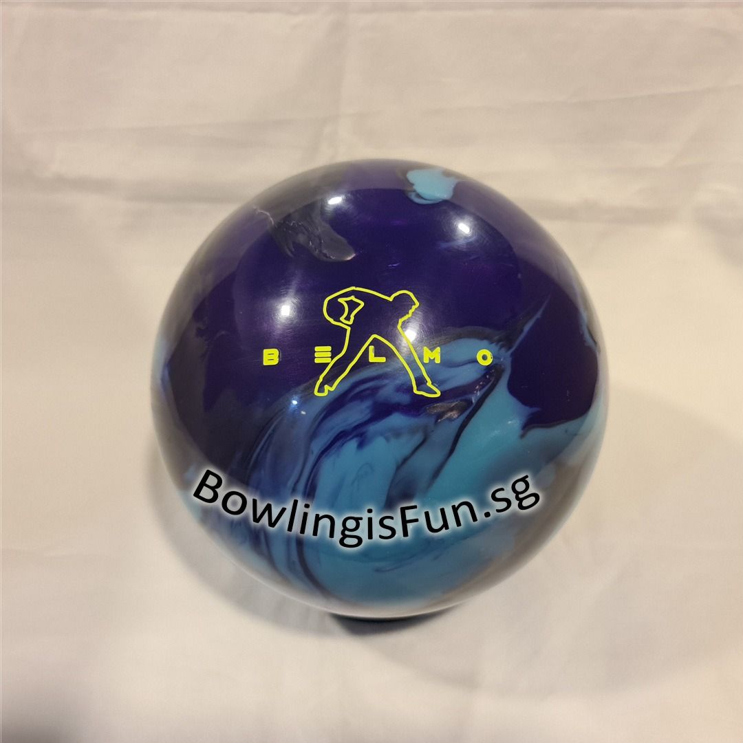 New Storm Journey Pro Performance Bowling Ball available now