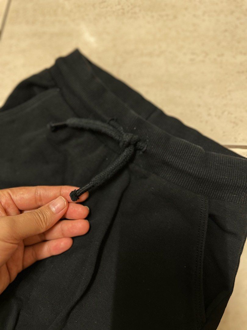 Next joggers 3 4y Babies Kids Babies Kids Fashion on Carousell