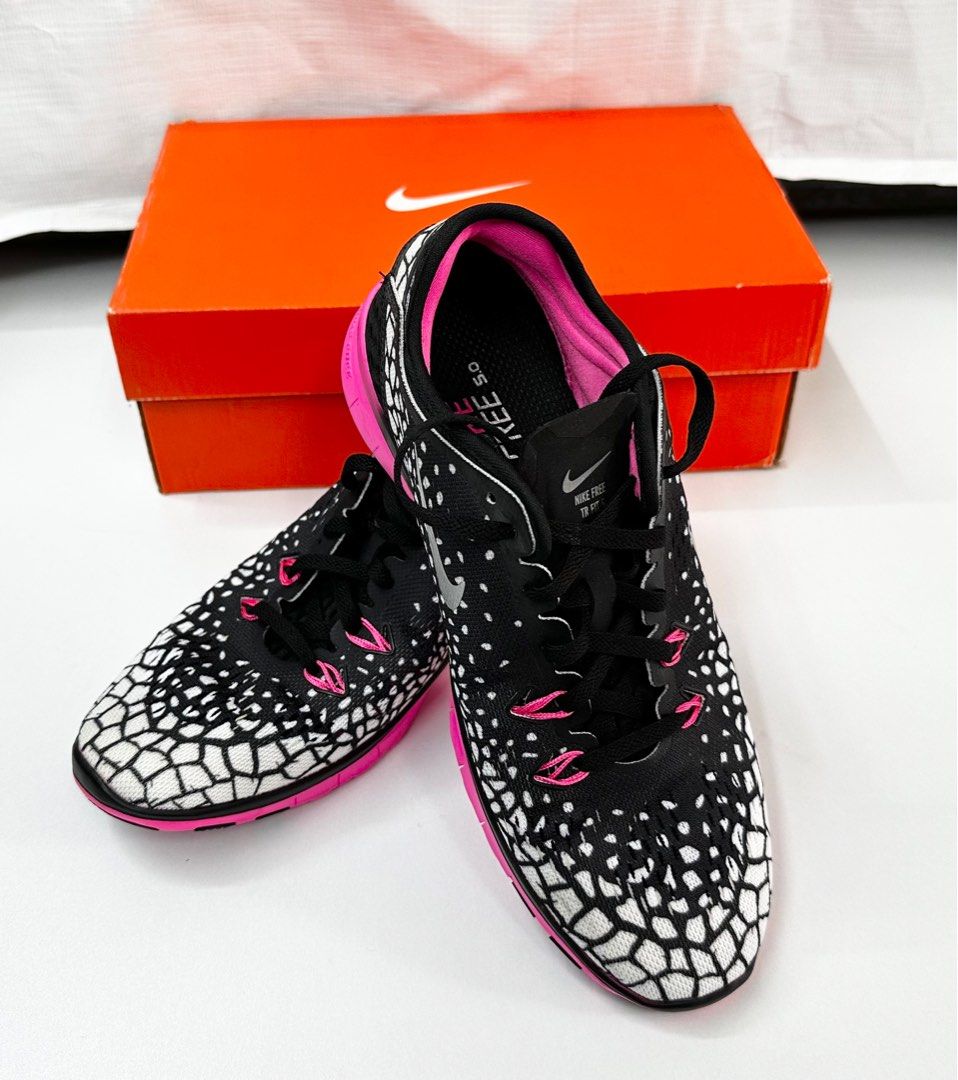 Women's Black Trainers & Shoes. Nike CA