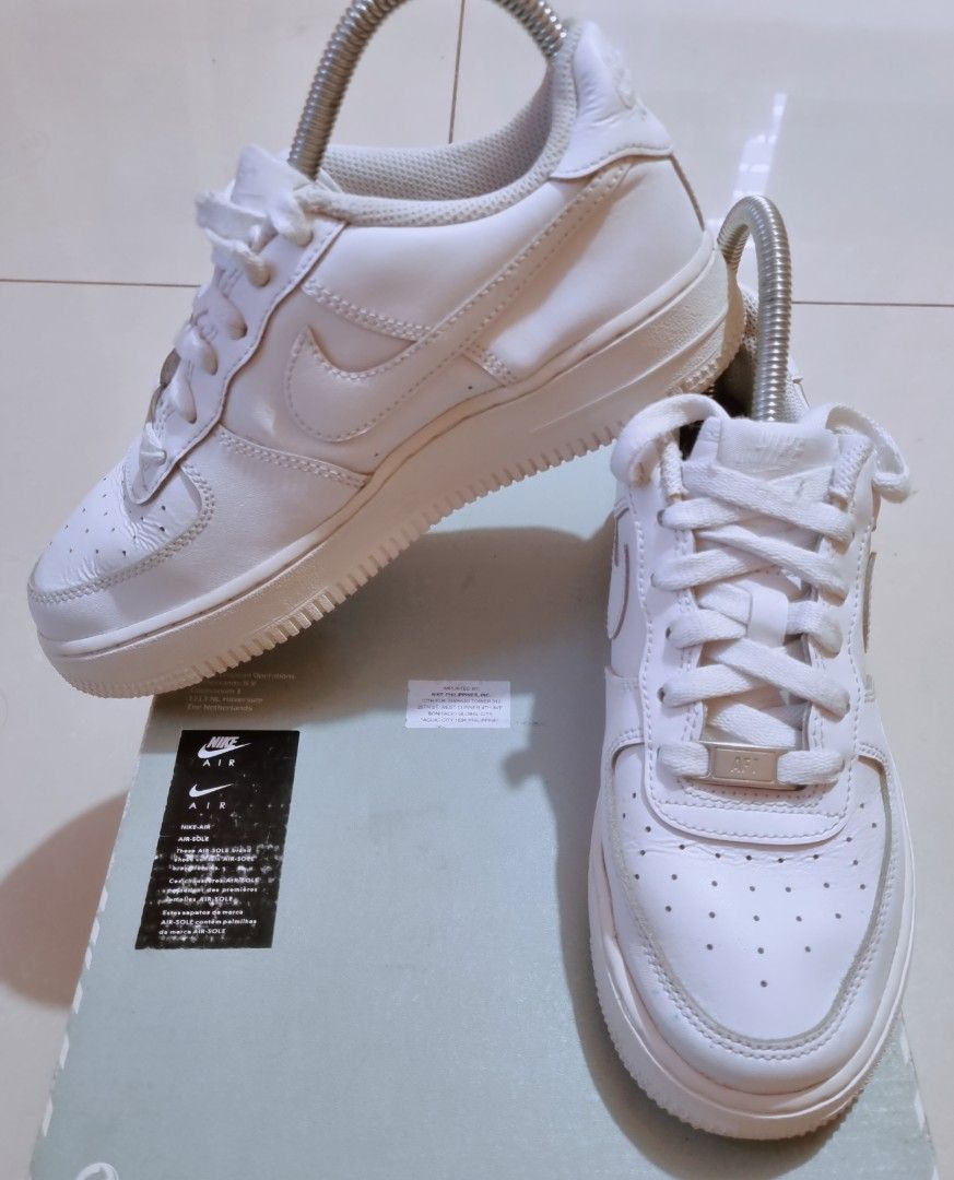 Air force blanche clearance 37