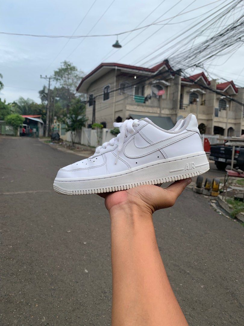 Nike Air force 1 2022 womens 37.5