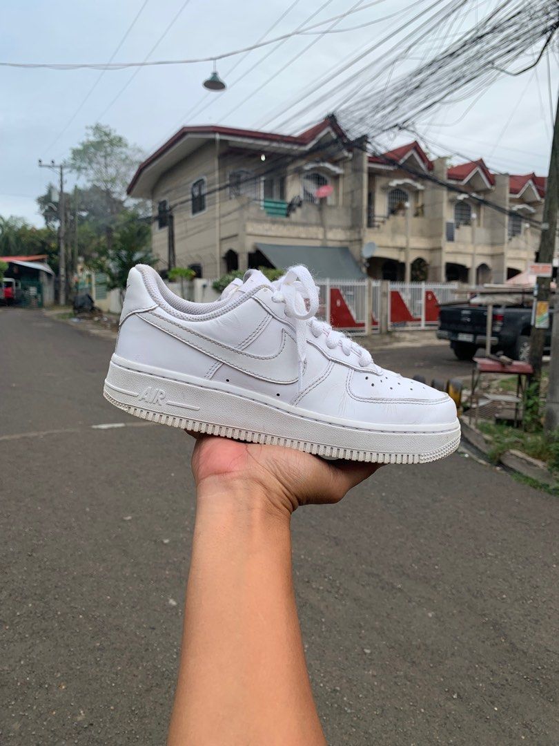 Nike Air force 1 2022 womens 37.5