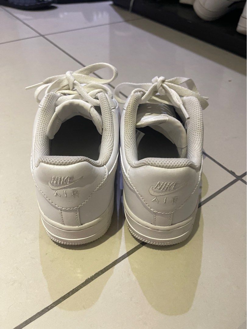 Used air force ones for sale online