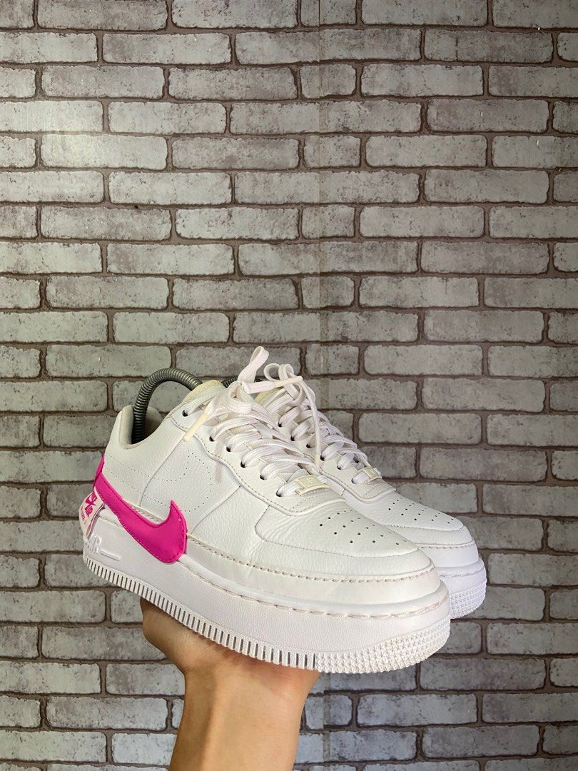 Nike clearance jester fuchsia