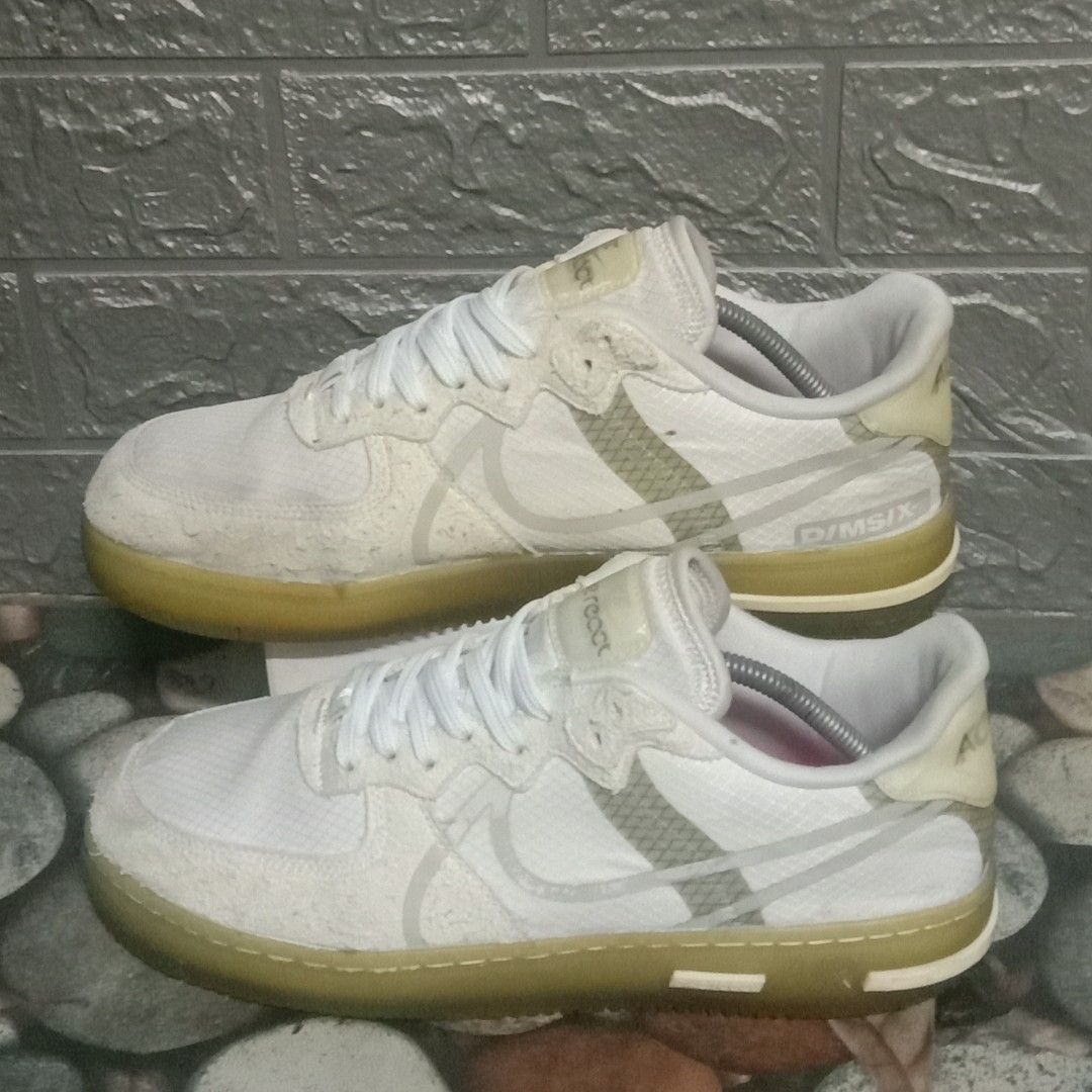 Air force 2025 1 react europe
