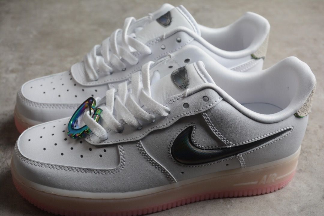 Air force 1 discount year of the dragon