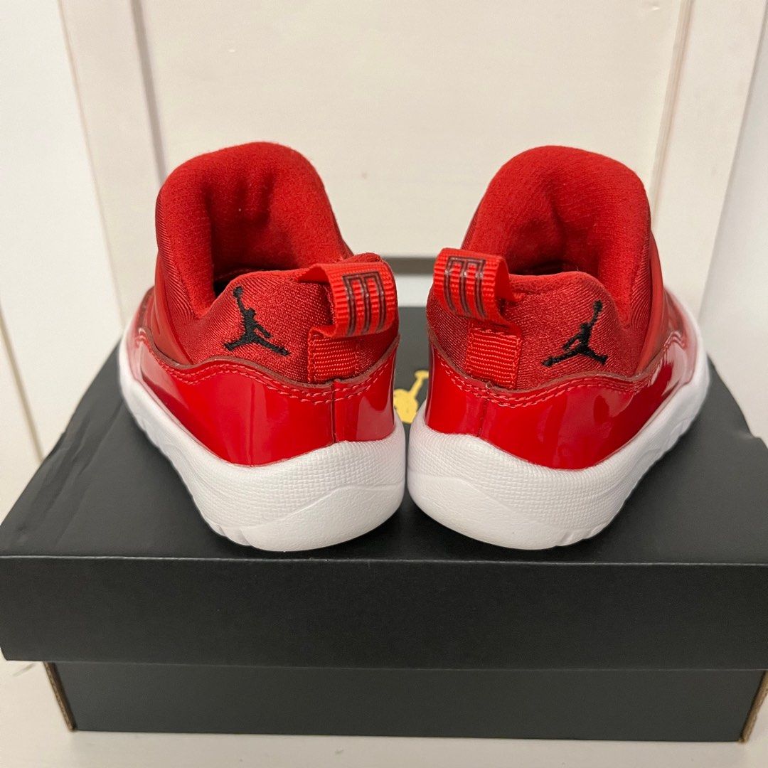 Nike air jordan 11 retro on sale