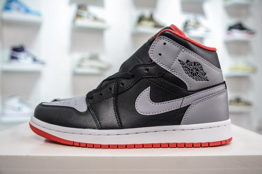 Jordan 25 mid black new arrivals