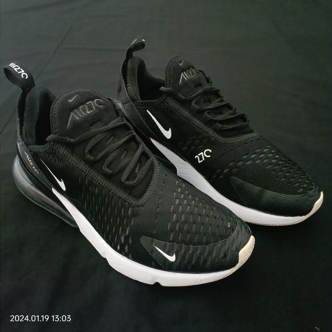 Nike new arrivals 270 42