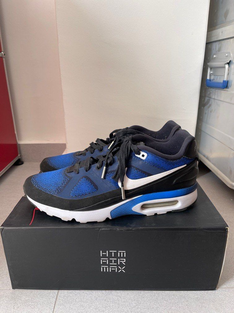 Nike air max HTM us10.5 Men s Fashion Footwear Sneakers on