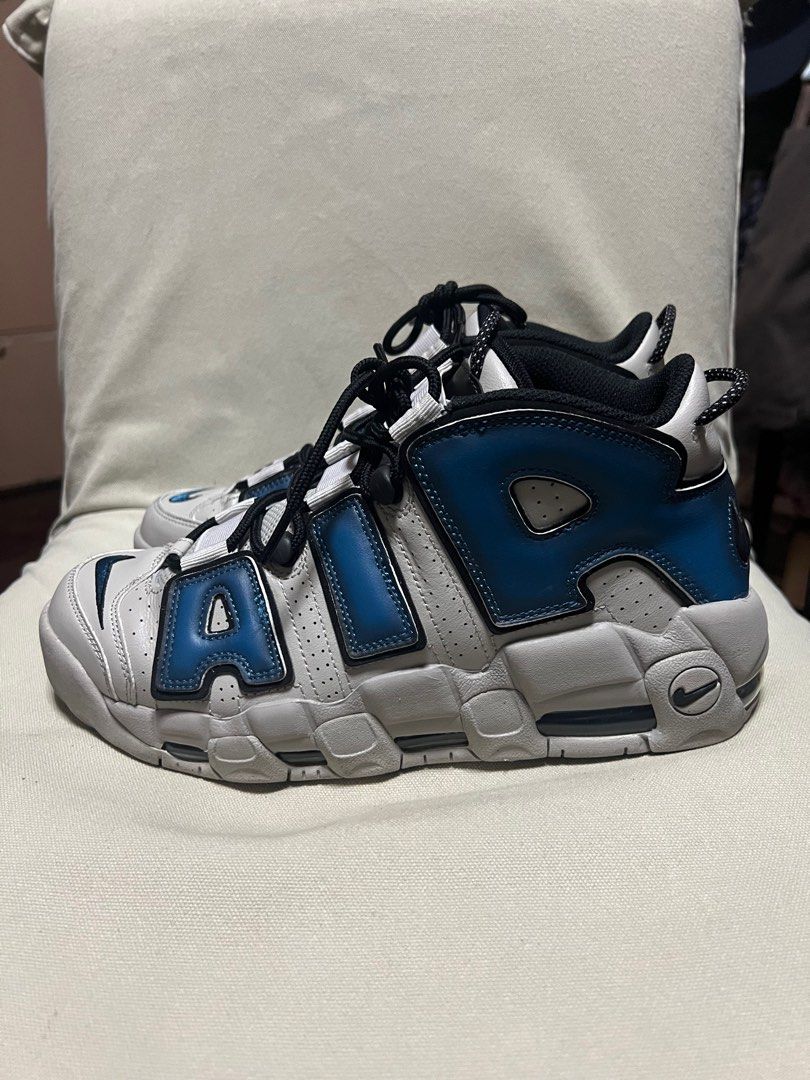 Uptempo 9 top