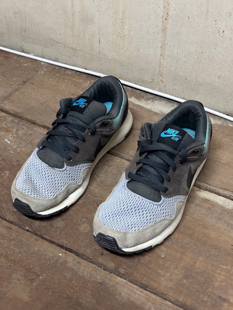 Nike Air Vibenna Se Wolf Grey